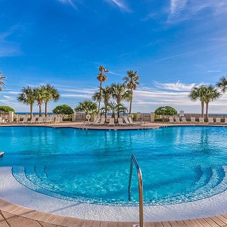 The Beach Club Resort And Spa II Gulf Shores Εξωτερικό φωτογραφία