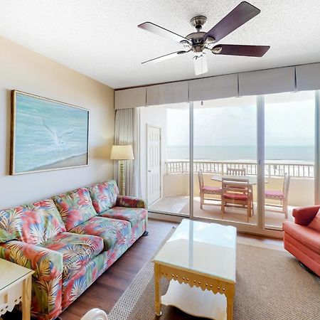 The Beach Club Resort And Spa II Gulf Shores Εξωτερικό φωτογραφία