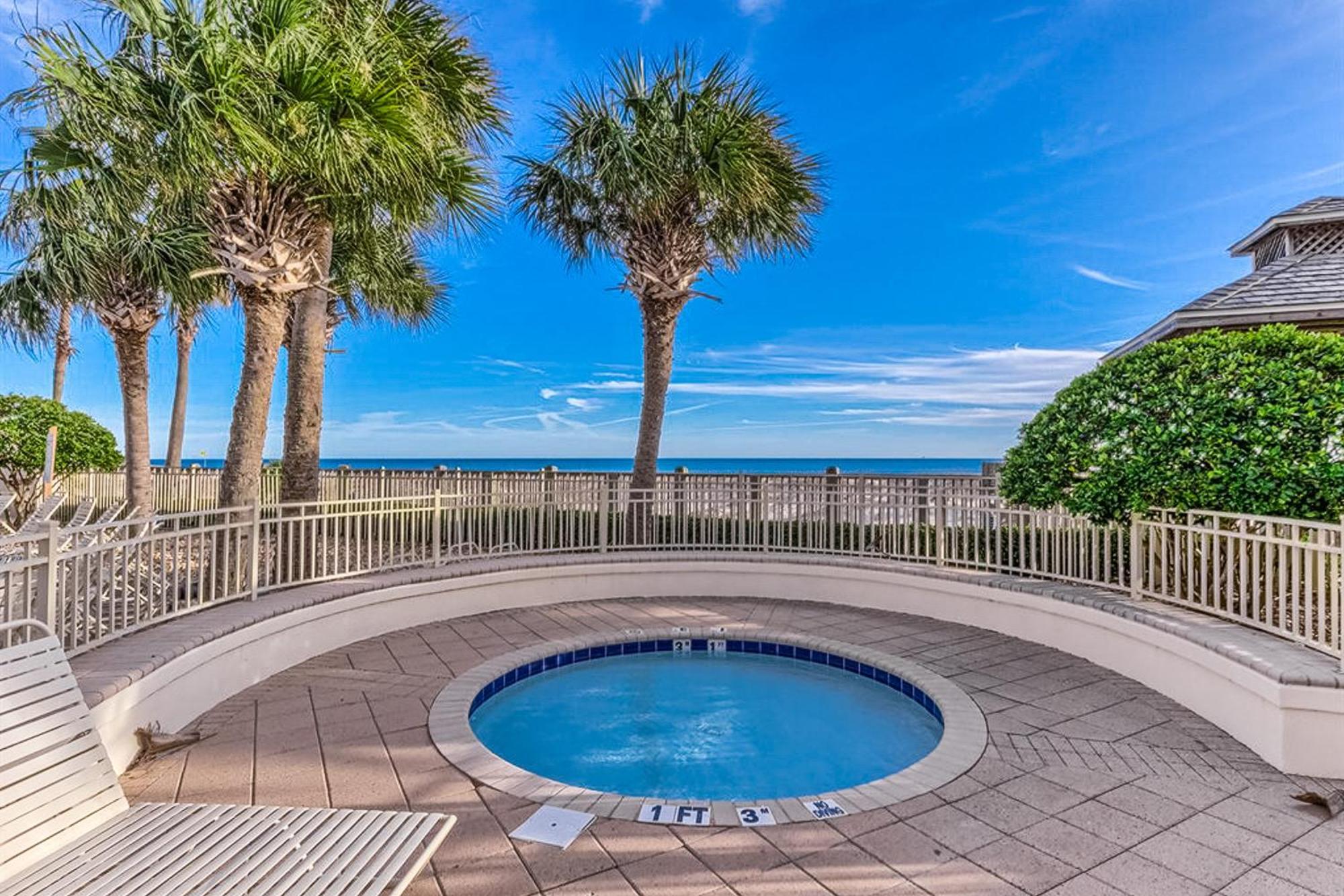 The Beach Club Resort And Spa II Gulf Shores Εξωτερικό φωτογραφία