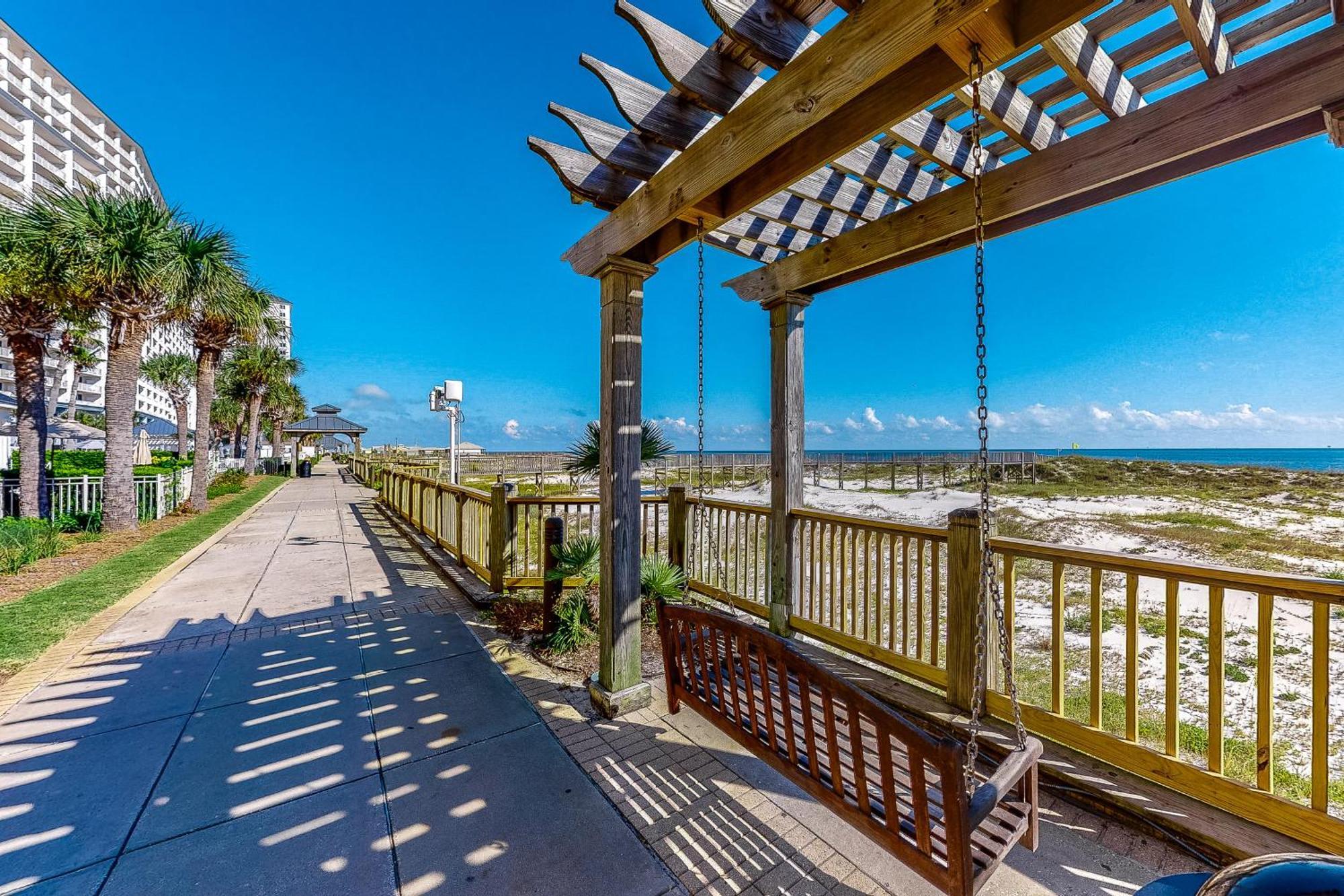 The Beach Club Resort And Spa II Gulf Shores Εξωτερικό φωτογραφία