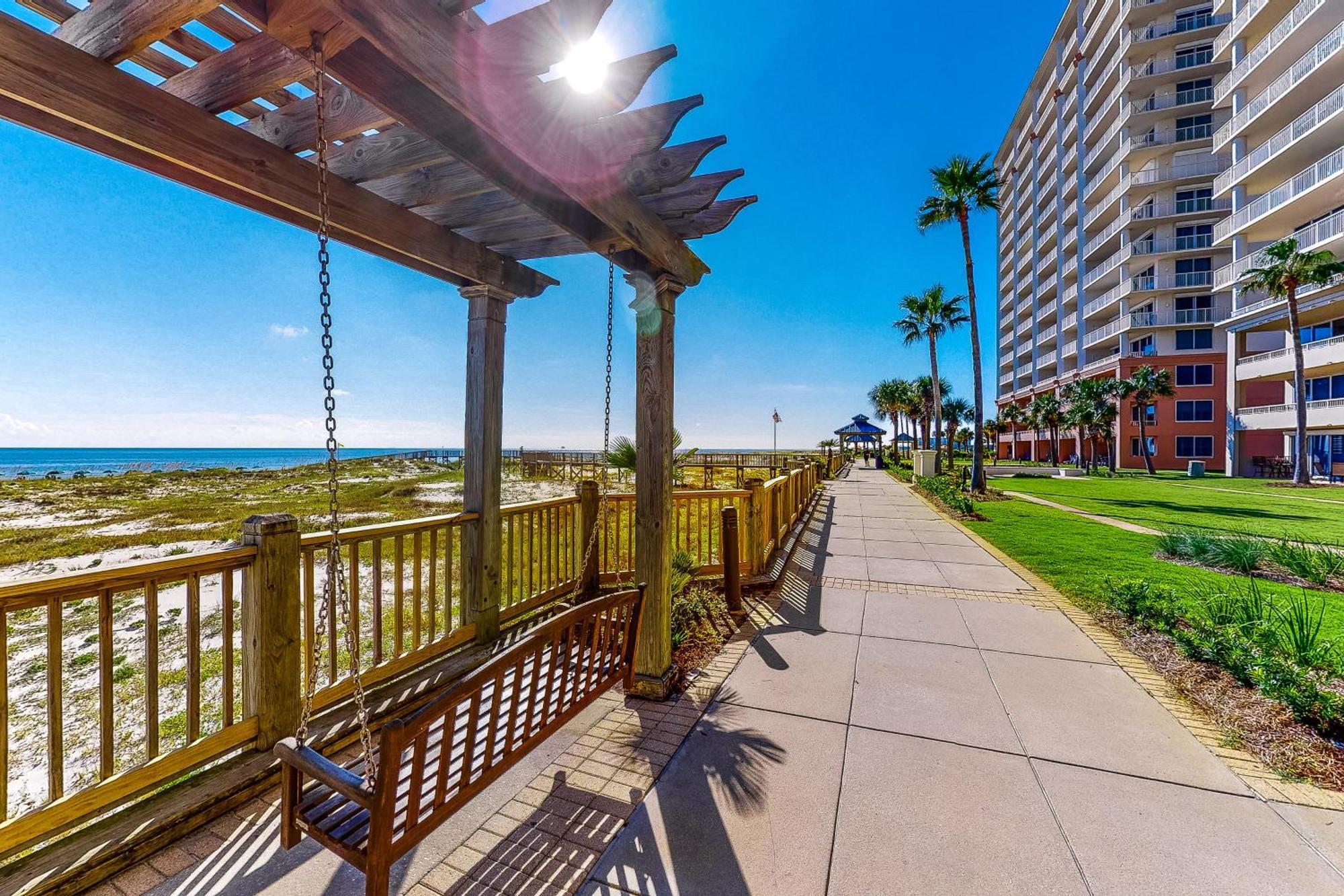 The Beach Club Resort And Spa II Gulf Shores Εξωτερικό φωτογραφία