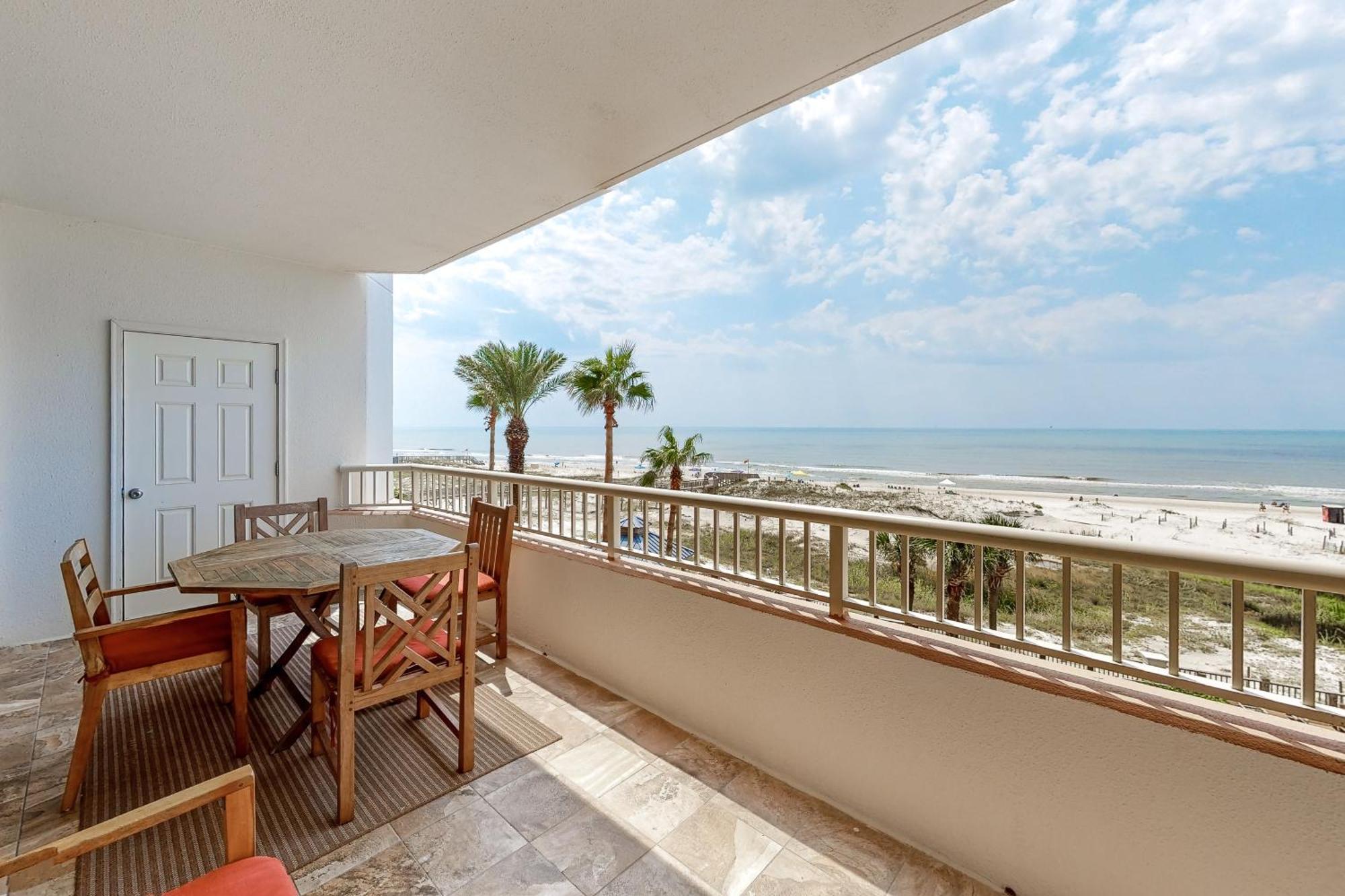The Beach Club Resort And Spa II Gulf Shores Εξωτερικό φωτογραφία