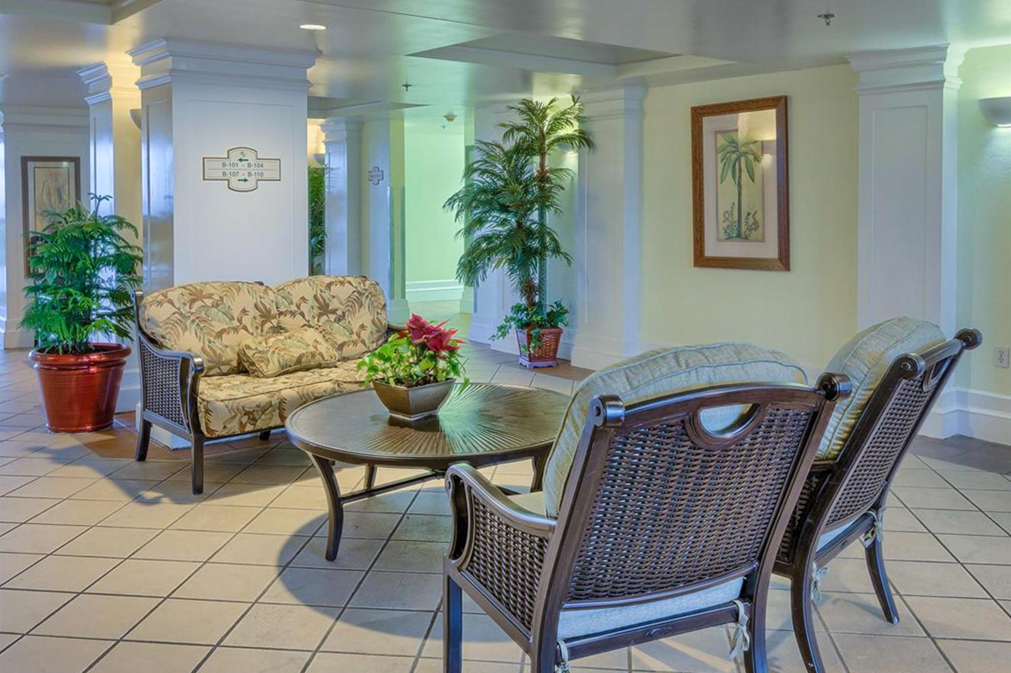 The Beach Club Resort And Spa II Gulf Shores Εξωτερικό φωτογραφία