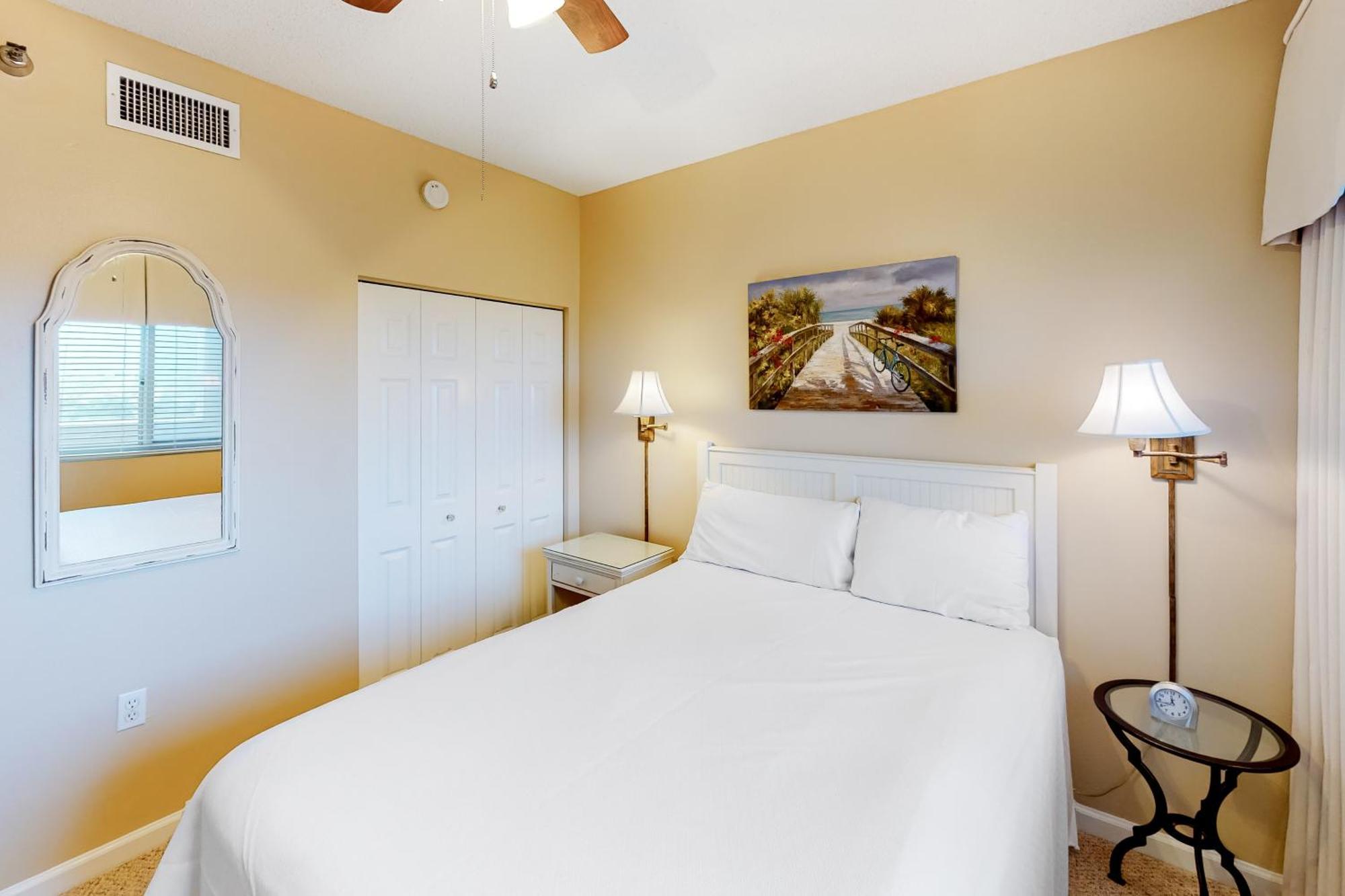 The Beach Club Resort And Spa II Gulf Shores Εξωτερικό φωτογραφία
