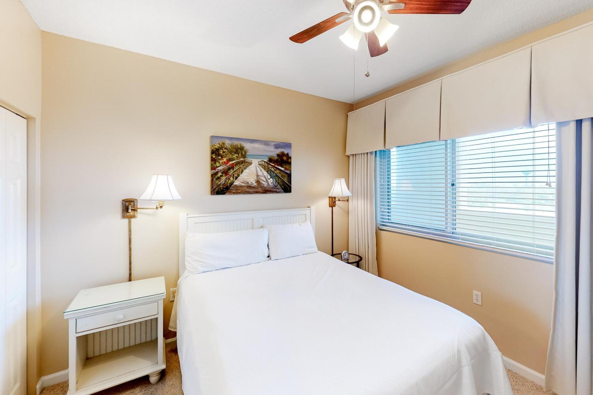 The Beach Club Resort And Spa II Gulf Shores Εξωτερικό φωτογραφία