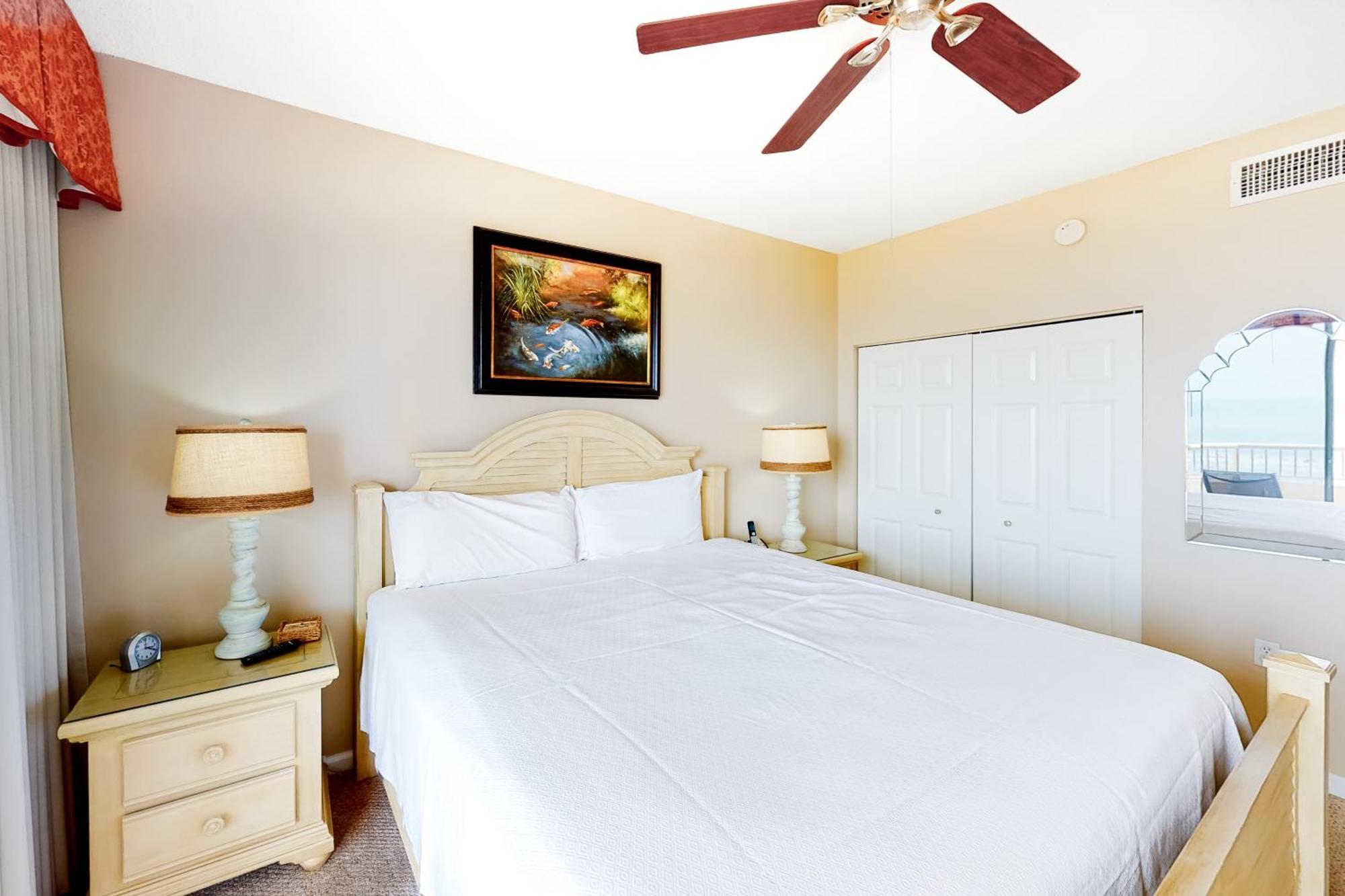 The Beach Club Resort And Spa II Gulf Shores Εξωτερικό φωτογραφία