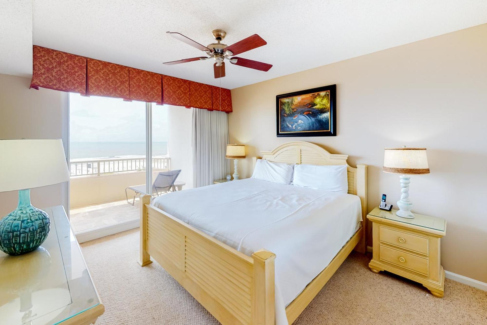 The Beach Club Resort And Spa II Gulf Shores Εξωτερικό φωτογραφία