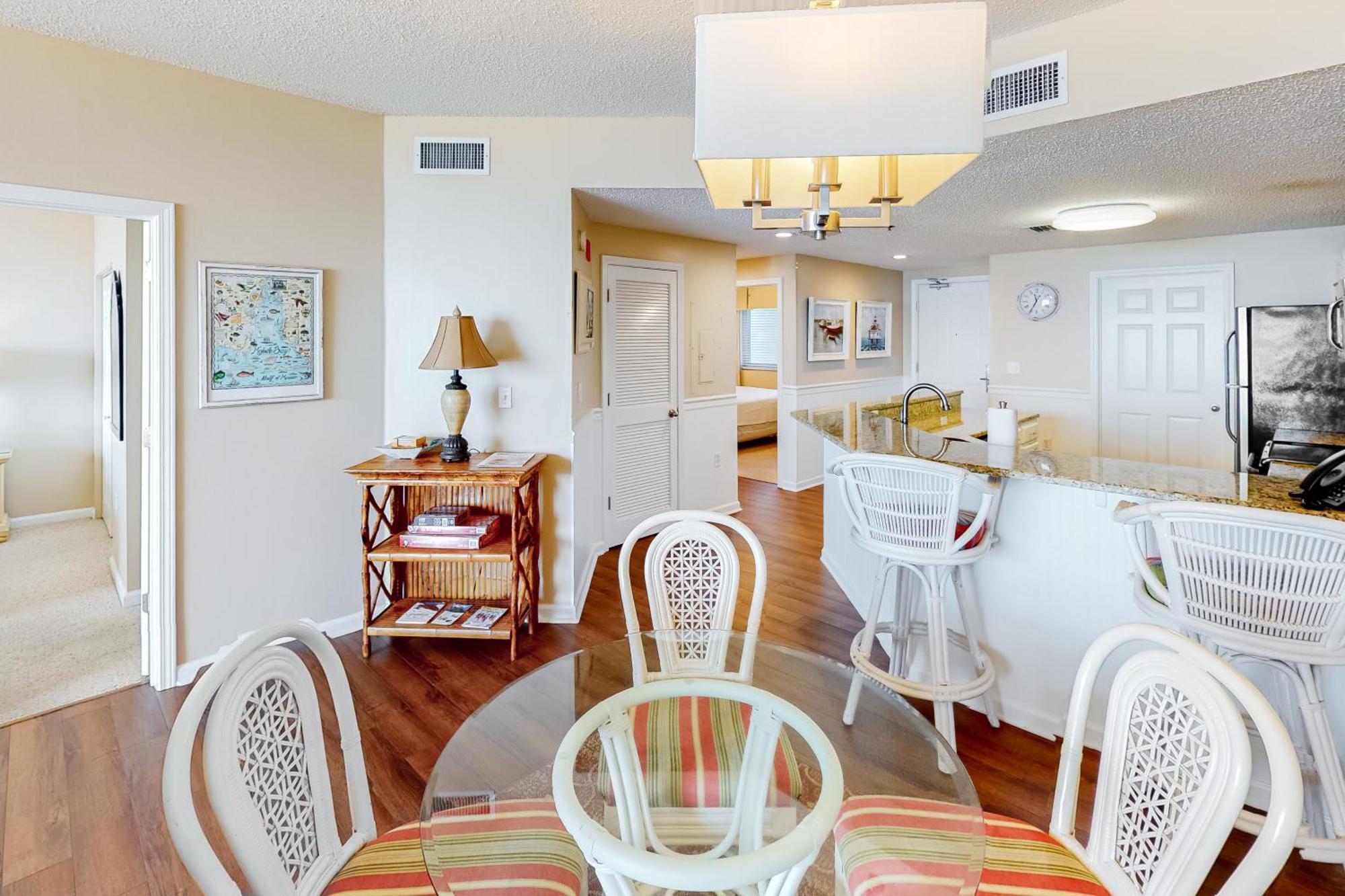 The Beach Club Resort And Spa II Gulf Shores Εξωτερικό φωτογραφία