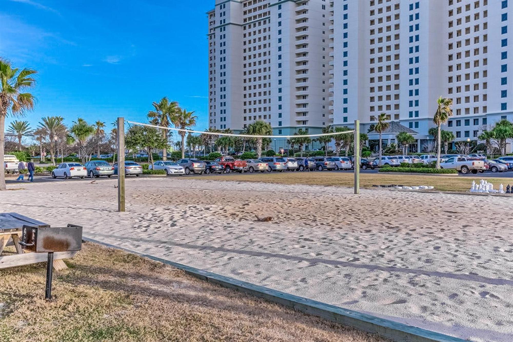 The Beach Club Resort And Spa II Gulf Shores Εξωτερικό φωτογραφία
