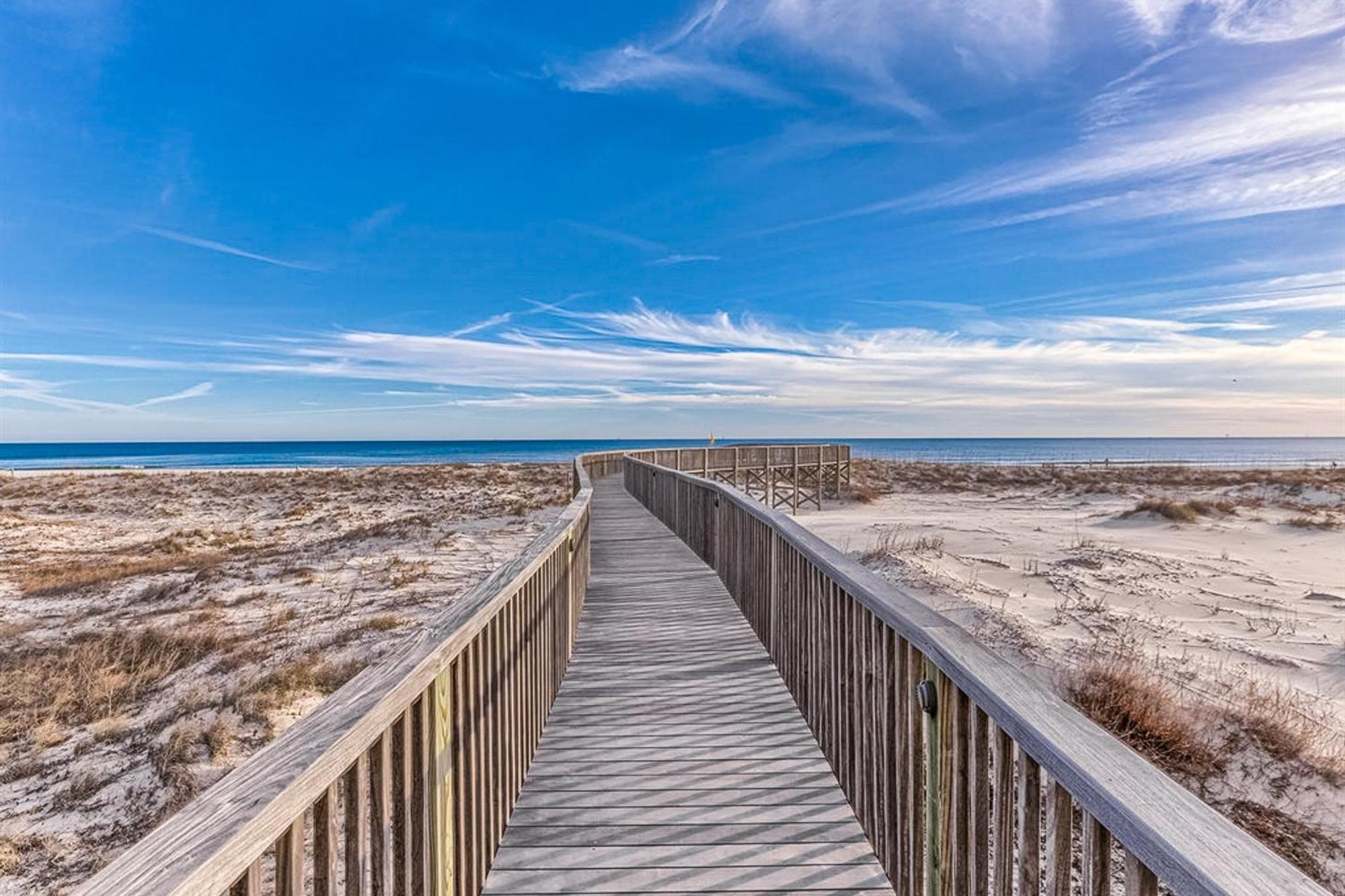 The Beach Club Resort And Spa II Gulf Shores Εξωτερικό φωτογραφία