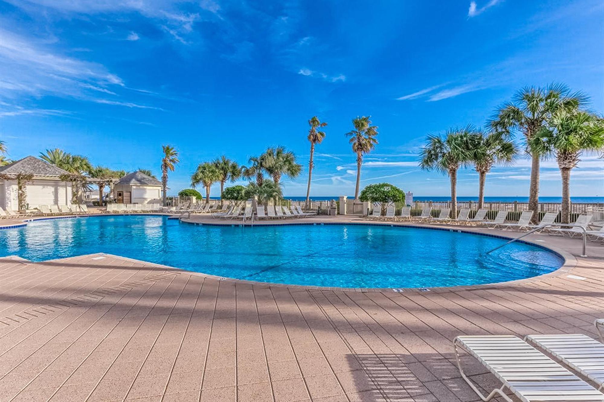 The Beach Club Resort And Spa II Gulf Shores Εξωτερικό φωτογραφία
