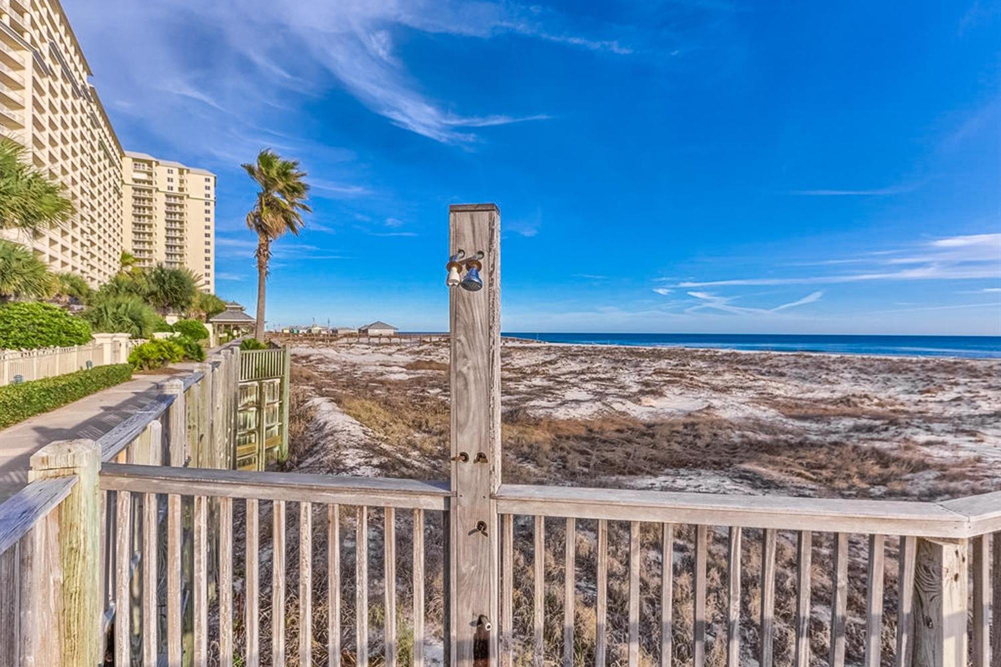 The Beach Club Resort And Spa II Gulf Shores Εξωτερικό φωτογραφία