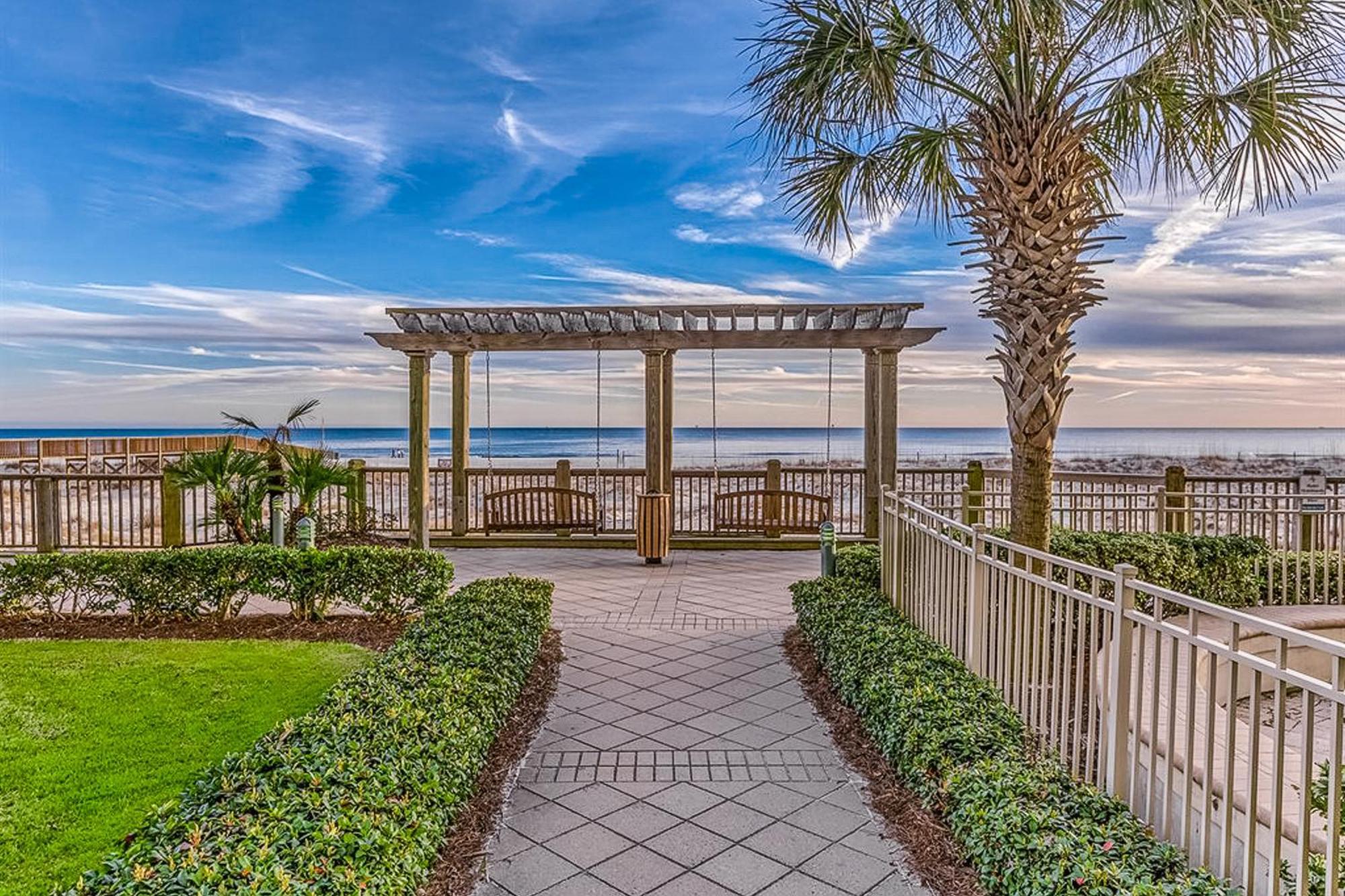 The Beach Club Resort And Spa II Gulf Shores Εξωτερικό φωτογραφία