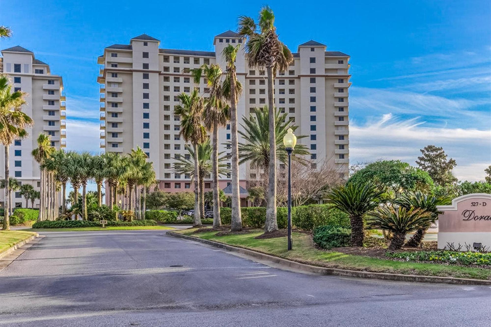 The Beach Club Resort And Spa II Gulf Shores Εξωτερικό φωτογραφία