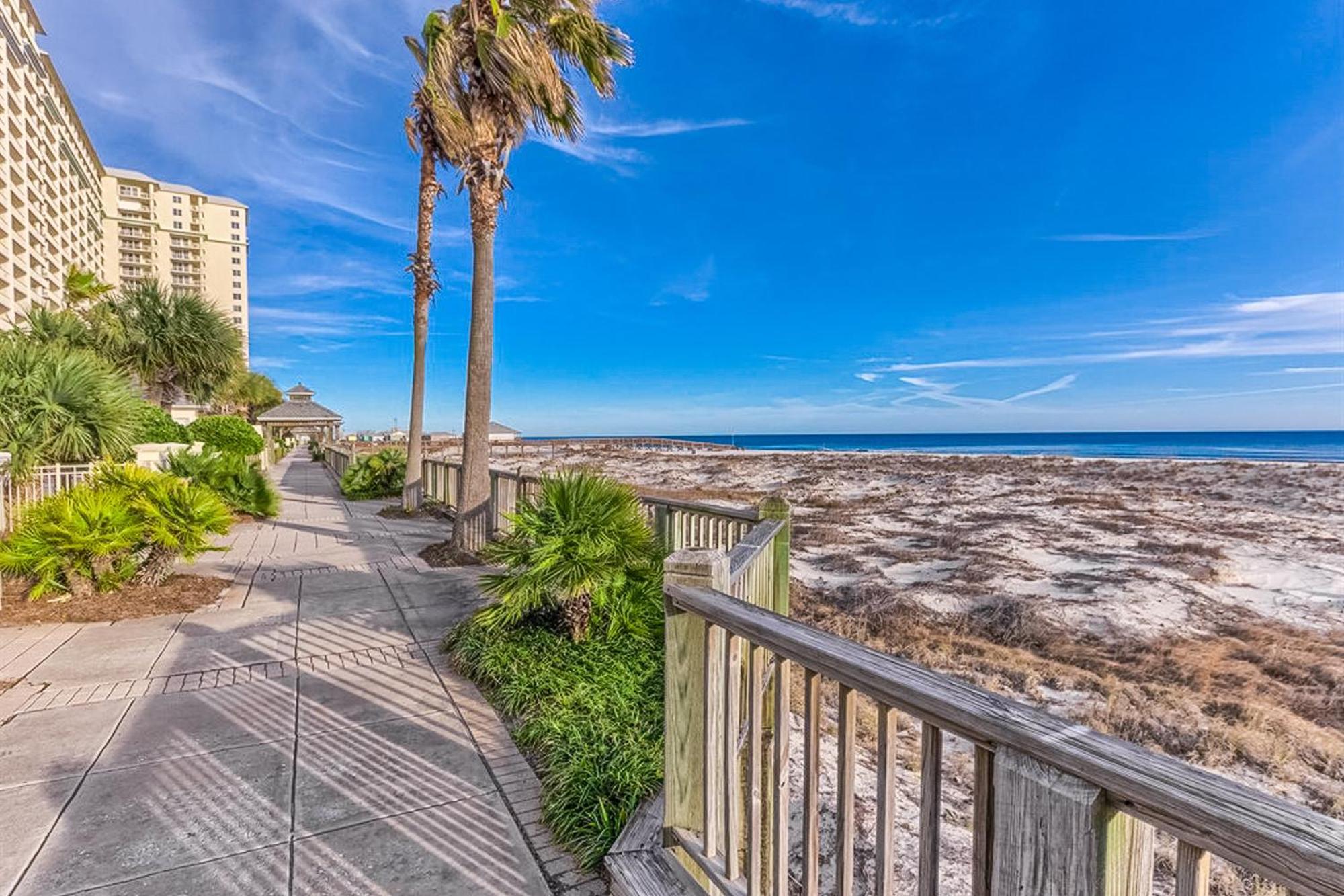 The Beach Club Resort And Spa II Gulf Shores Εξωτερικό φωτογραφία