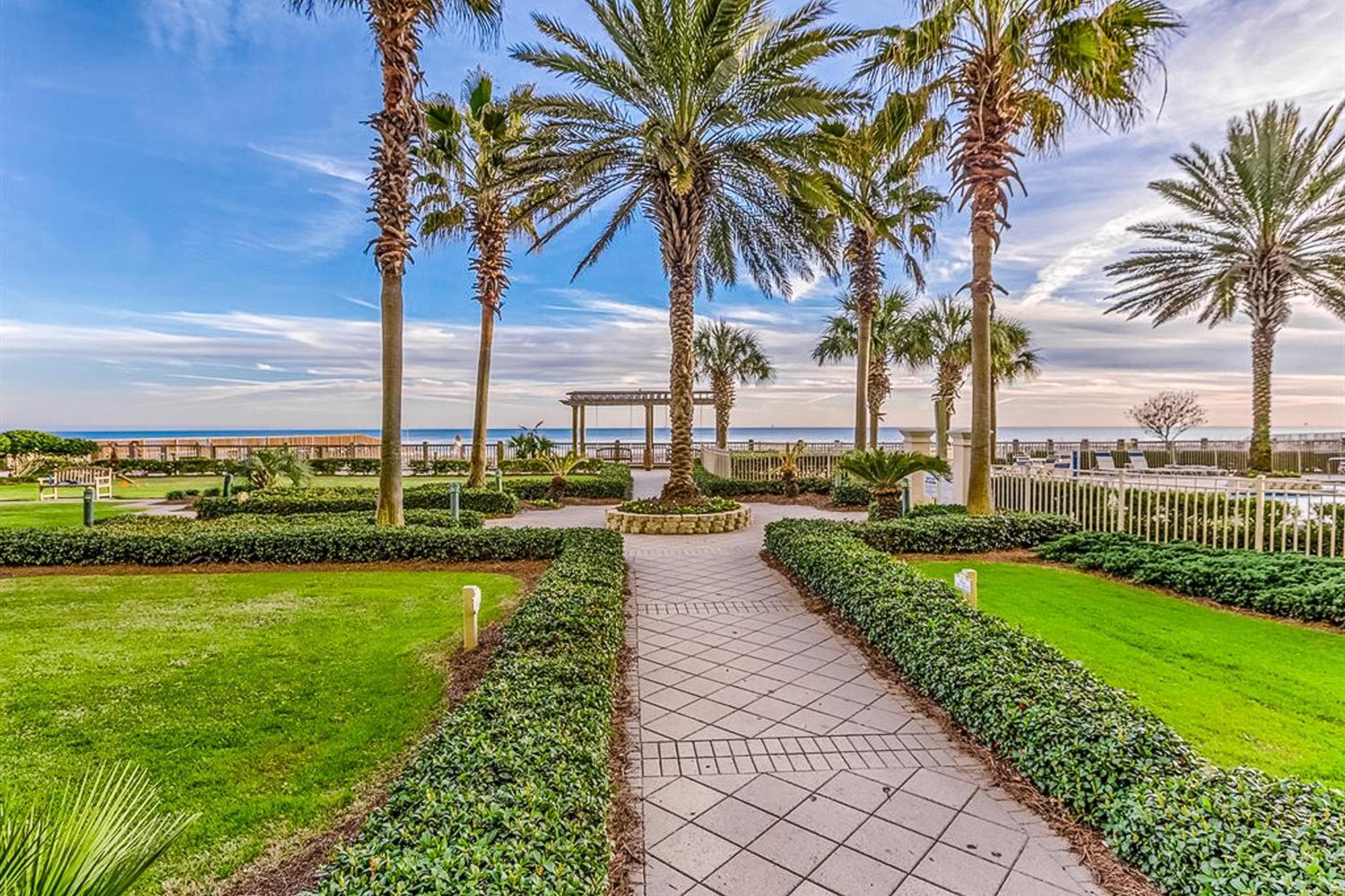 The Beach Club Resort And Spa II Gulf Shores Εξωτερικό φωτογραφία